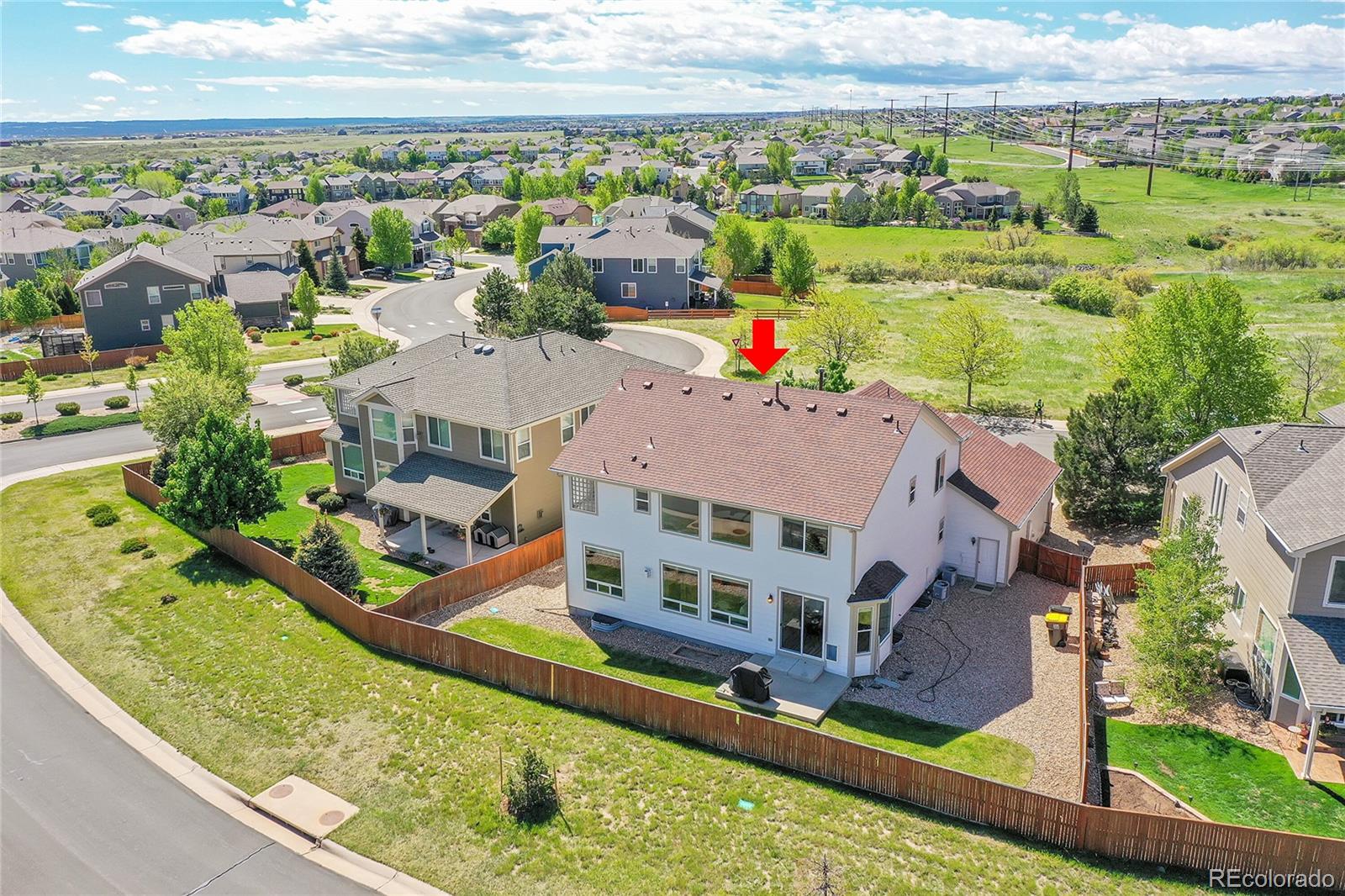 MLS Image #39 for 901  orion way,castle rock, Colorado