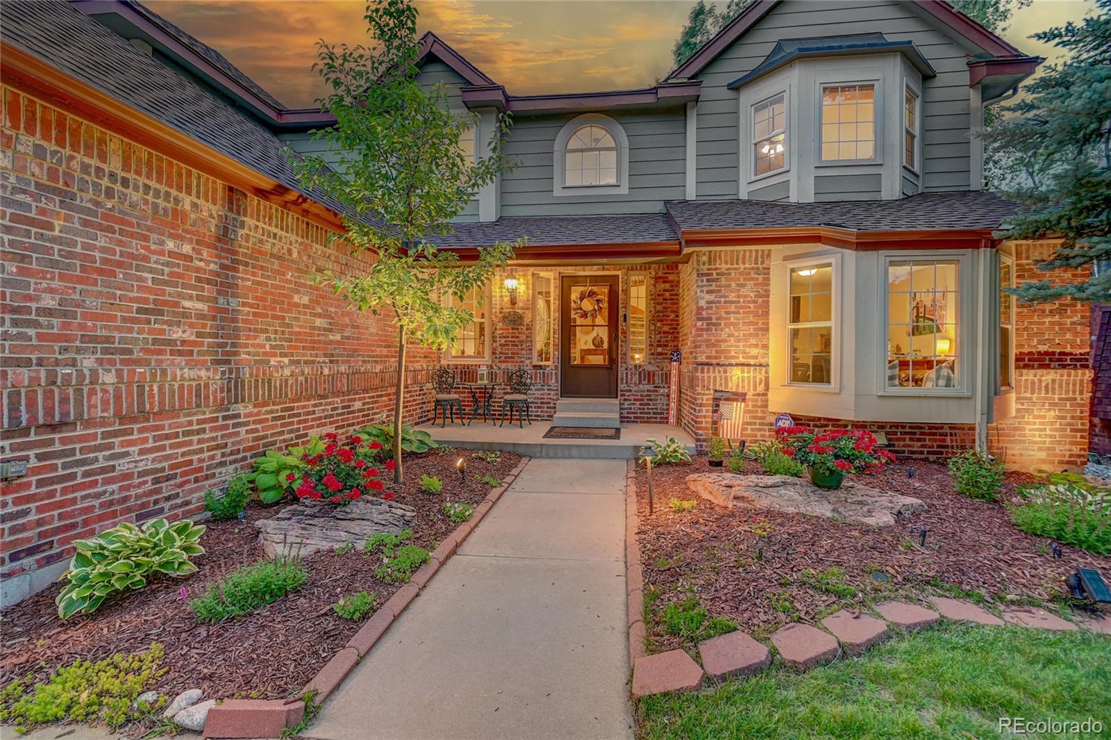 MLS Image #2 for 16178 e prentice place,centennial, Colorado