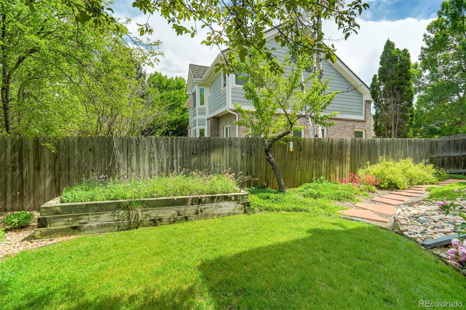 MLS Image #45 for 11677 e powers avenue,englewood, Colorado