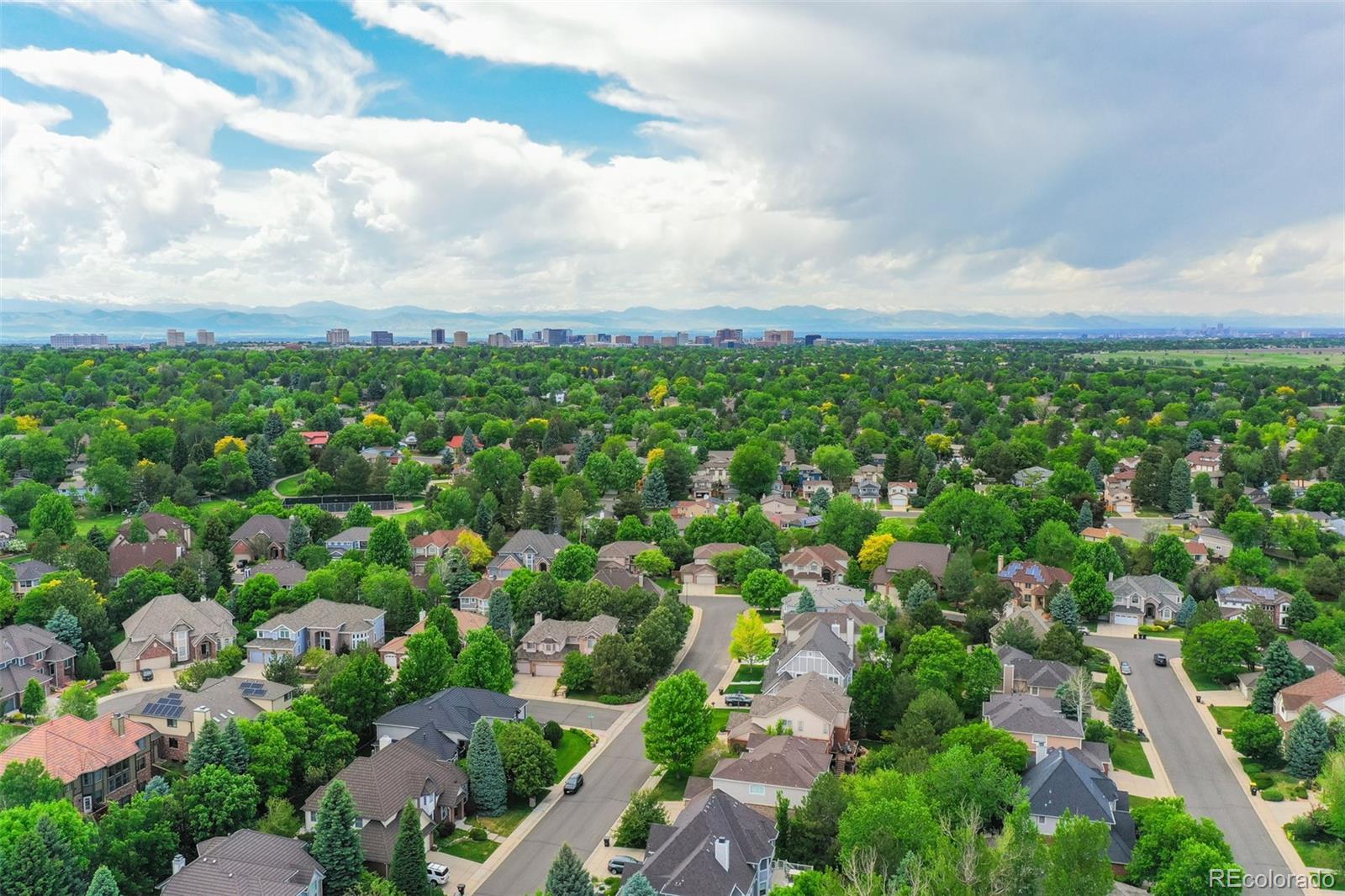 MLS Image #47 for 11677 e powers avenue,englewood, Colorado