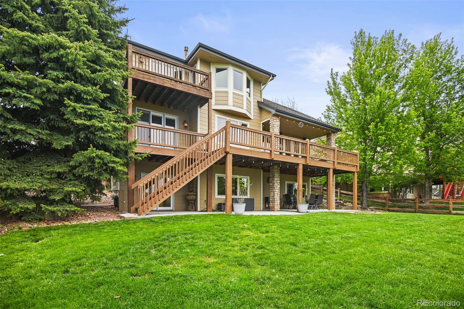 MLS Image #43 for 26  prairie clover ,littleton, Colorado