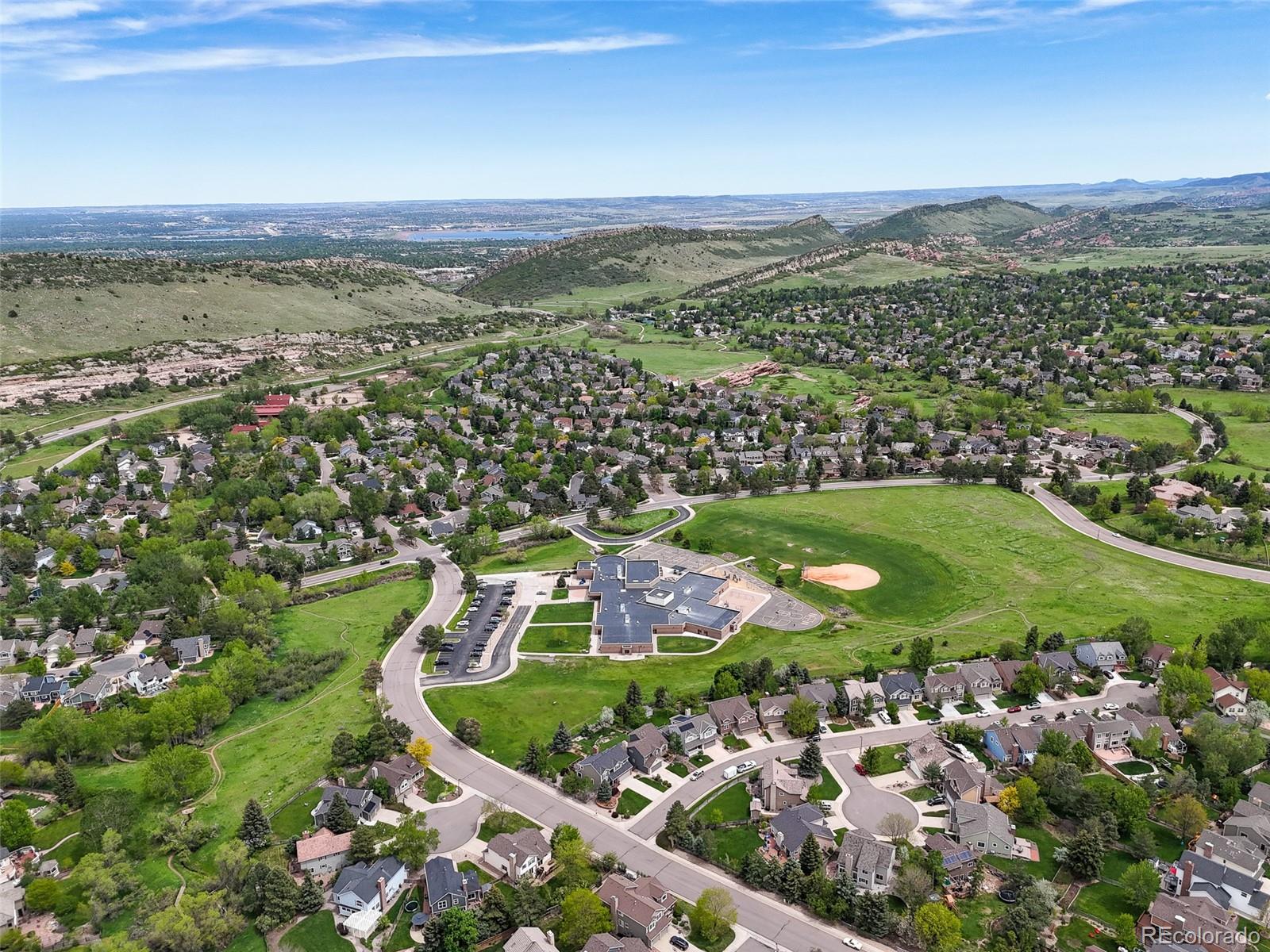 MLS Image #46 for 26  prairie clover ,littleton, Colorado