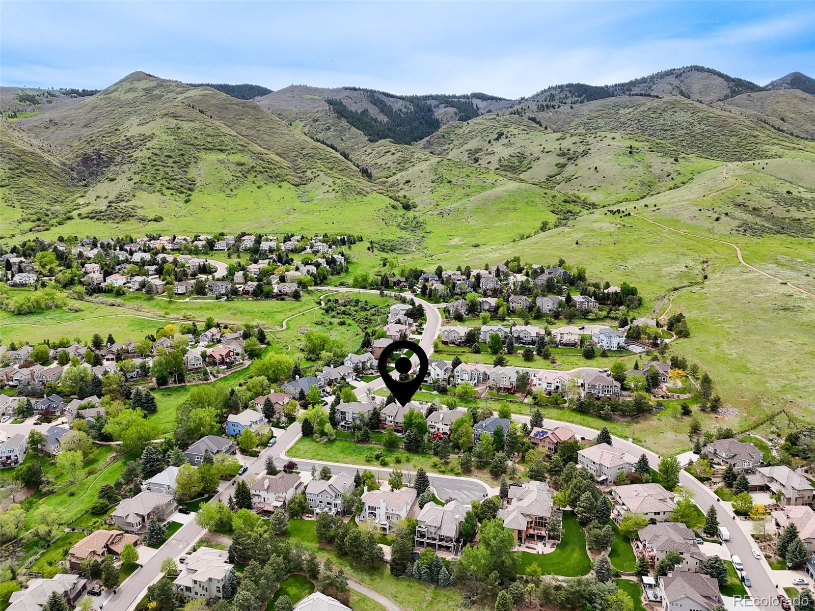 MLS Image #47 for 26  prairie clover ,littleton, Colorado