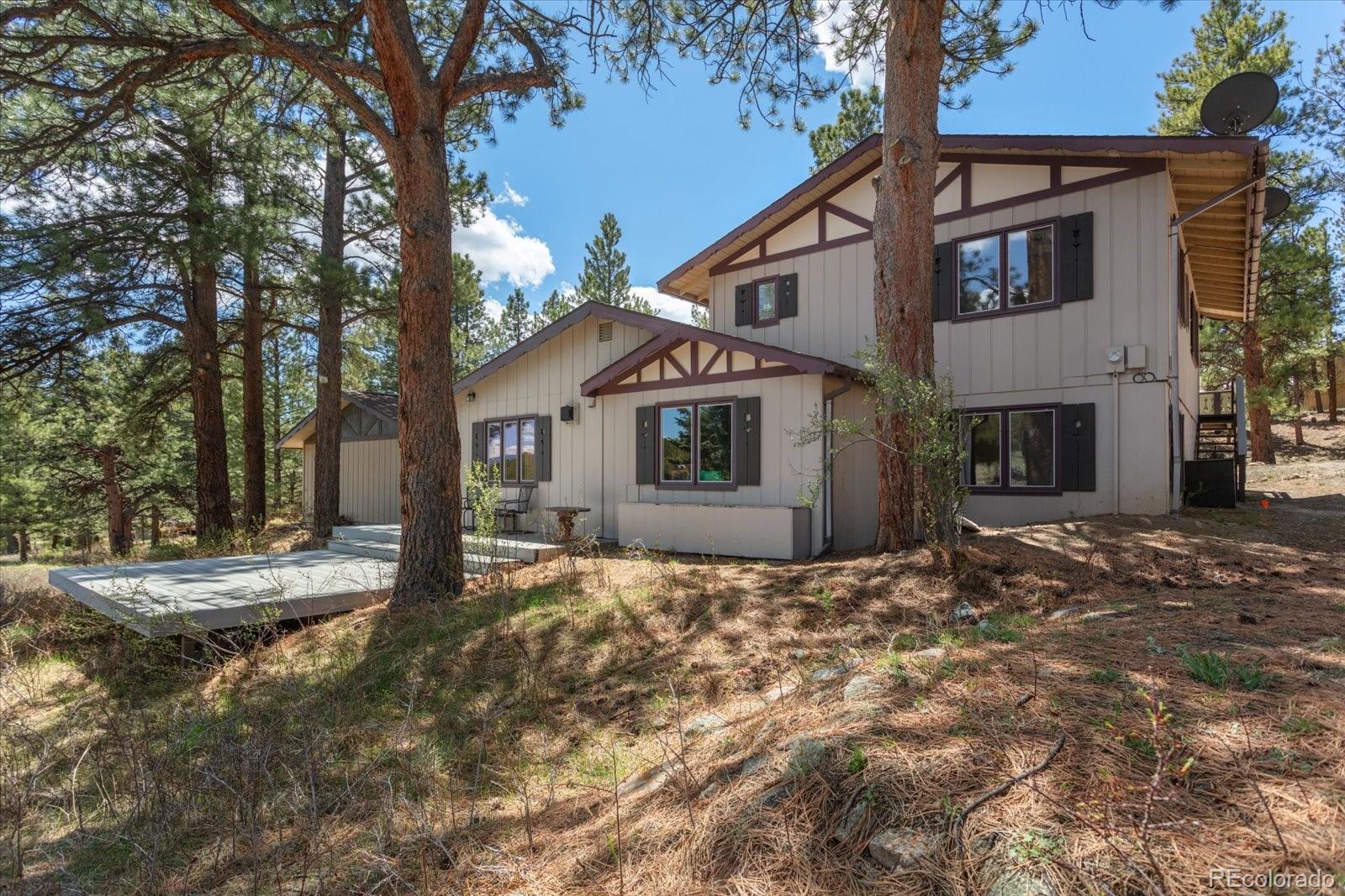 MLS Image #4 for 18085  rio hondo drive,buena vista, Colorado