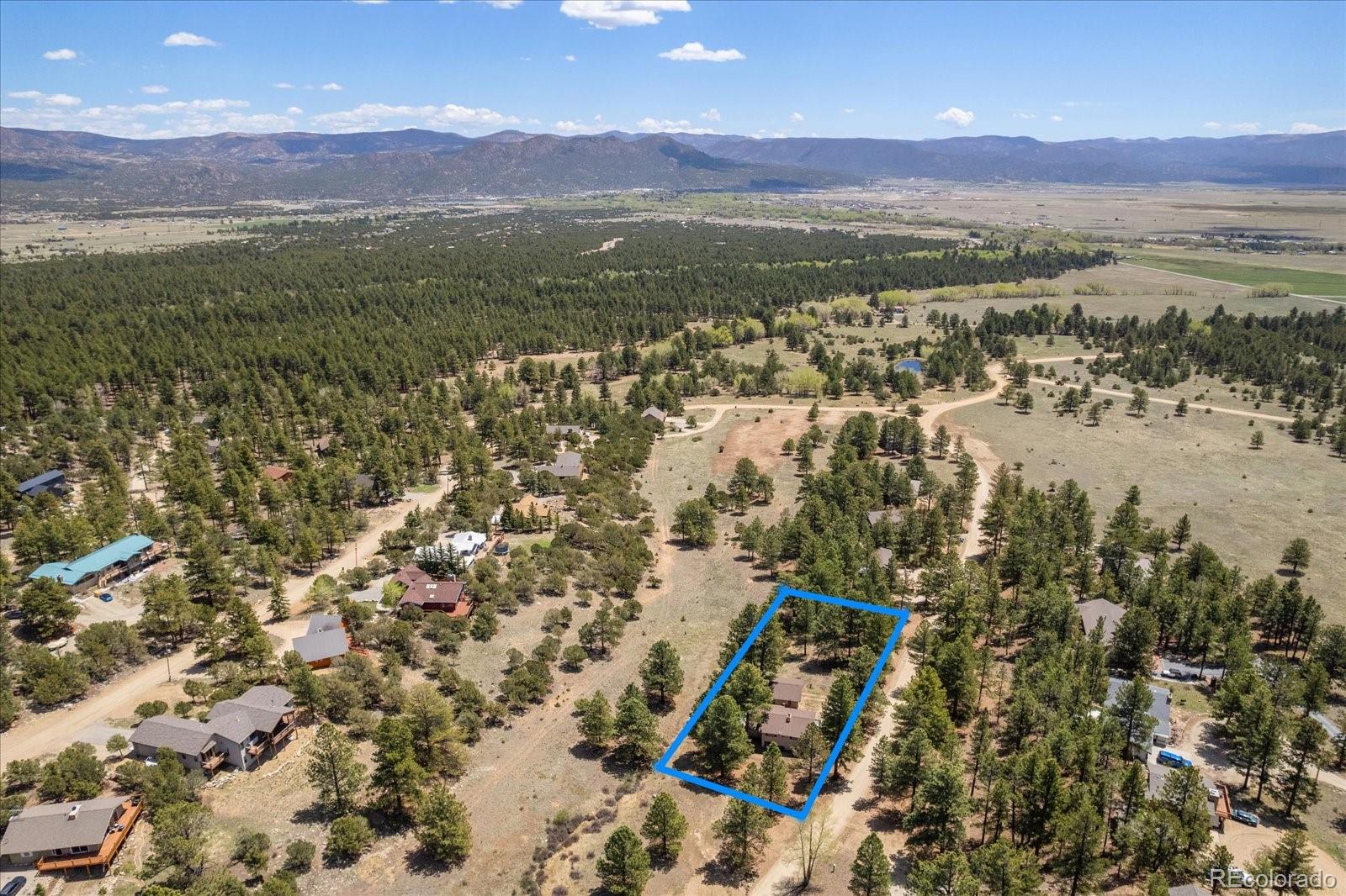 MLS Image #7 for 18085  rio hondo drive,buena vista, Colorado