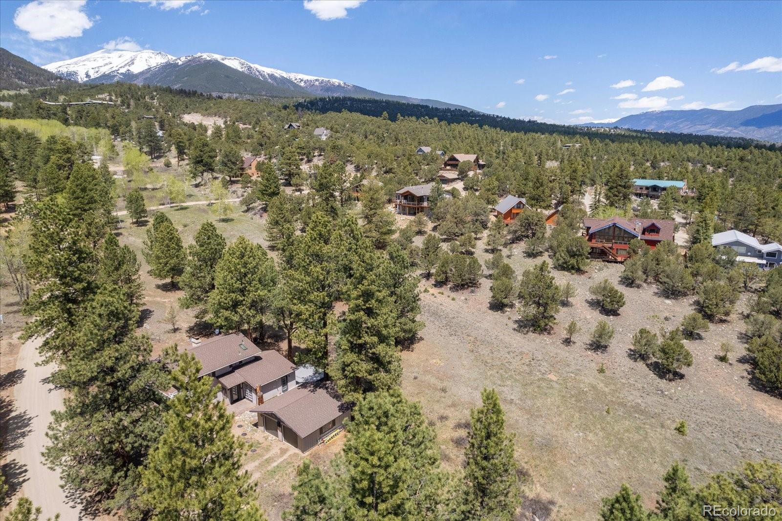 MLS Image #8 for 18085  rio hondo drive,buena vista, Colorado