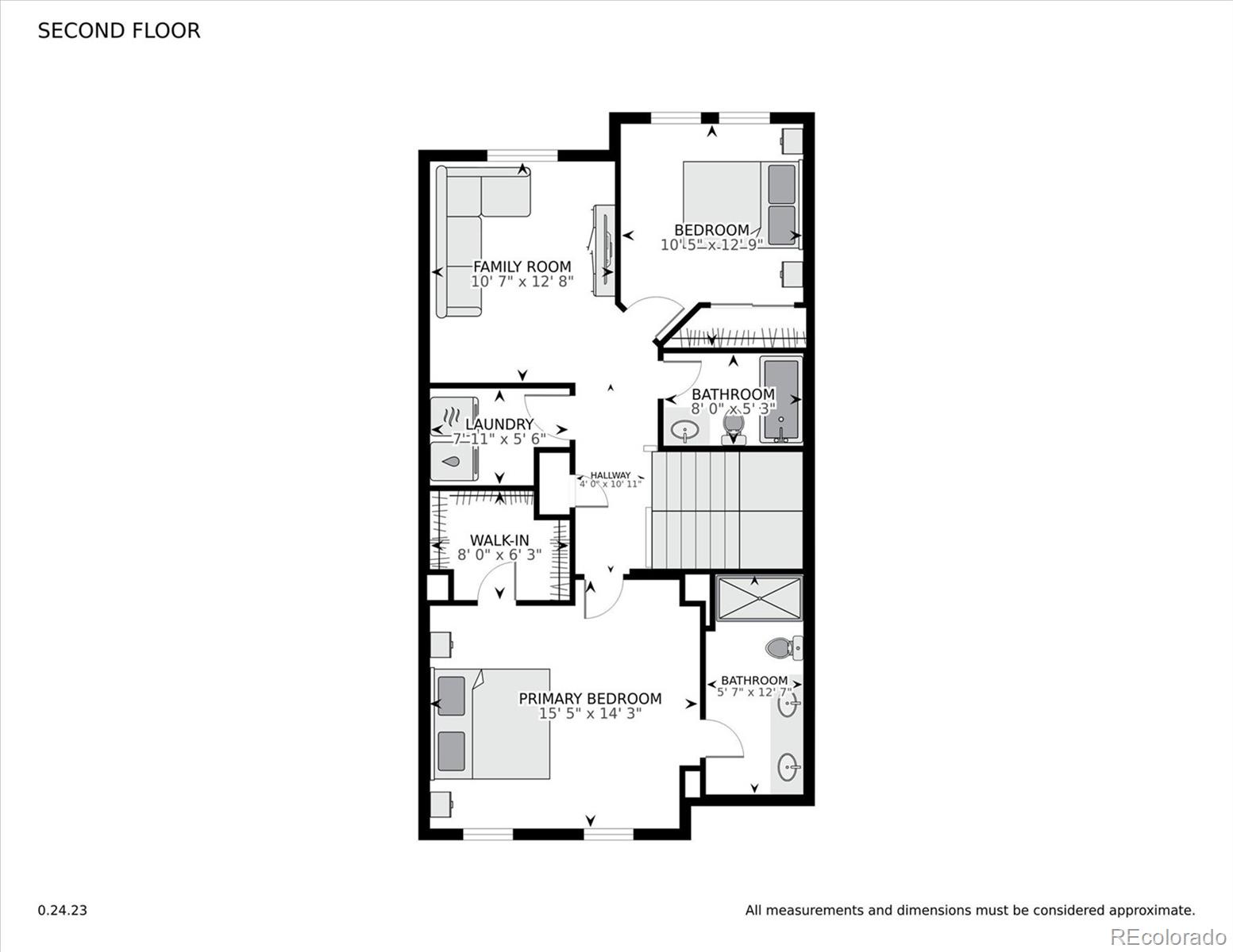 MLS Image #43 for 9452  elmhurst lane,highlands ranch, Colorado