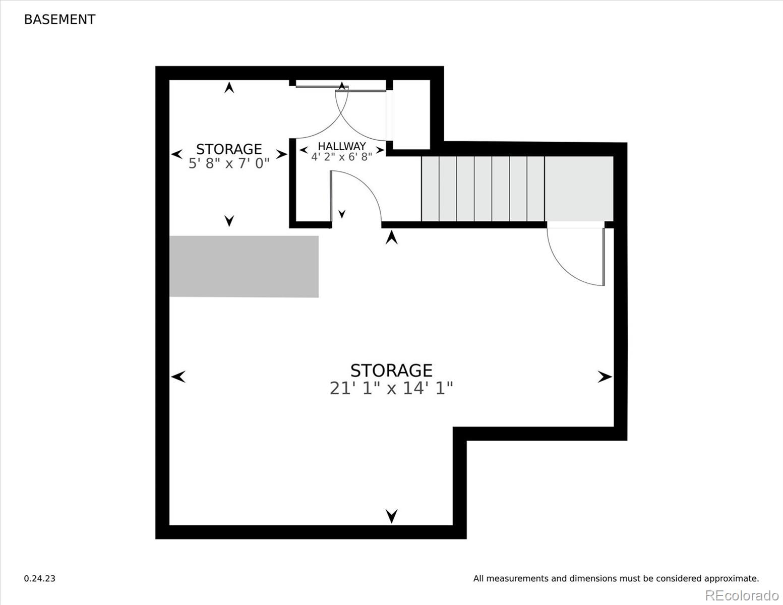 MLS Image #44 for 9452  elmhurst lane,highlands ranch, Colorado