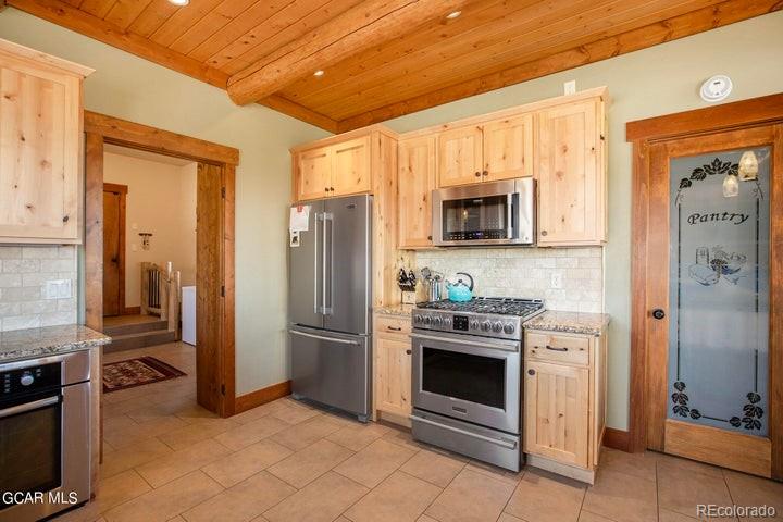 MLS Image #13 for 743  upper ranch view road,granby, Colorado