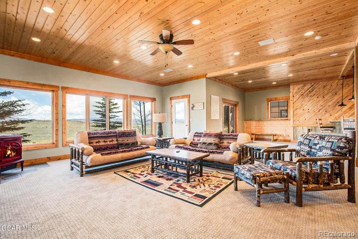 MLS Image #15 for 743  upper ranch view road,granby, Colorado