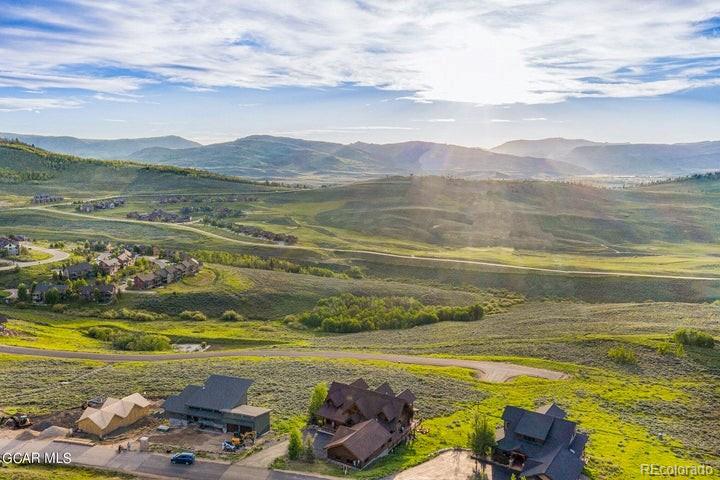 MLS Image #2 for 743  upper ranch view road,granby, Colorado