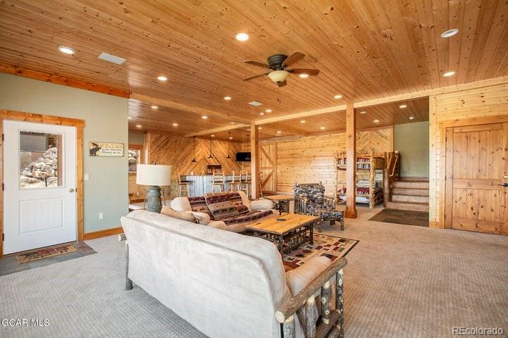 MLS Image #25 for 743  upper ranch view road,granby, Colorado