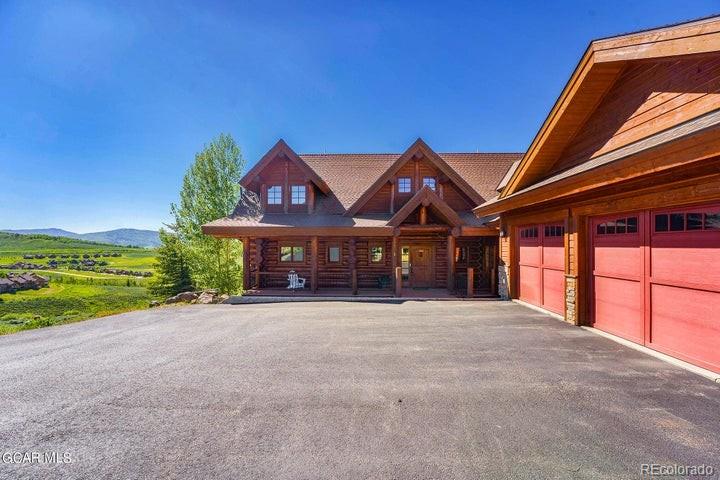 MLS Image #30 for 743  upper ranch view road,granby, Colorado