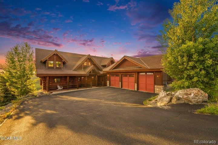 MLS Image #31 for 743  upper ranch view road,granby, Colorado