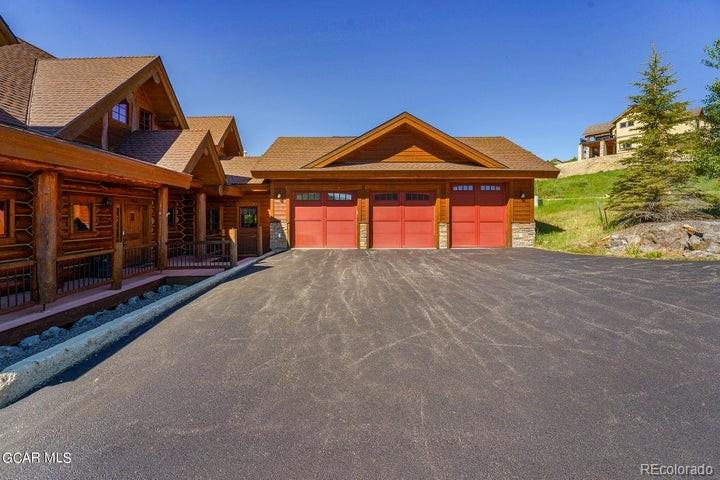 MLS Image #38 for 743  upper ranch view road,granby, Colorado