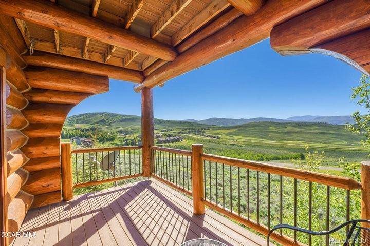 MLS Image #39 for 743  upper ranch view road,granby, Colorado