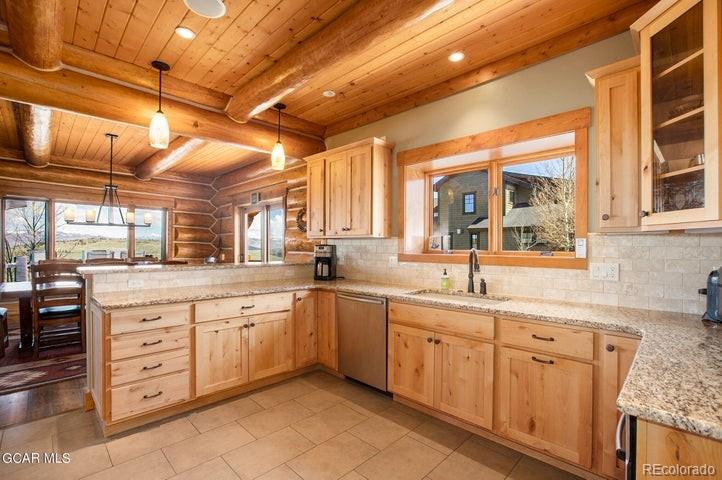 MLS Image #4 for 743  upper ranch view road,granby, Colorado