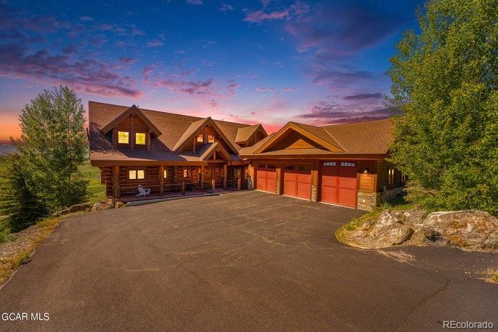 MLS Image #40 for 743  upper ranch view road,granby, Colorado