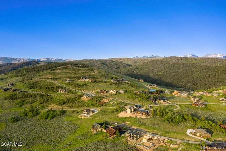 MLS Image #43 for 743  upper ranch view road,granby, Colorado