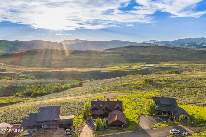 MLS Image #44 for 743  upper ranch view road,granby, Colorado