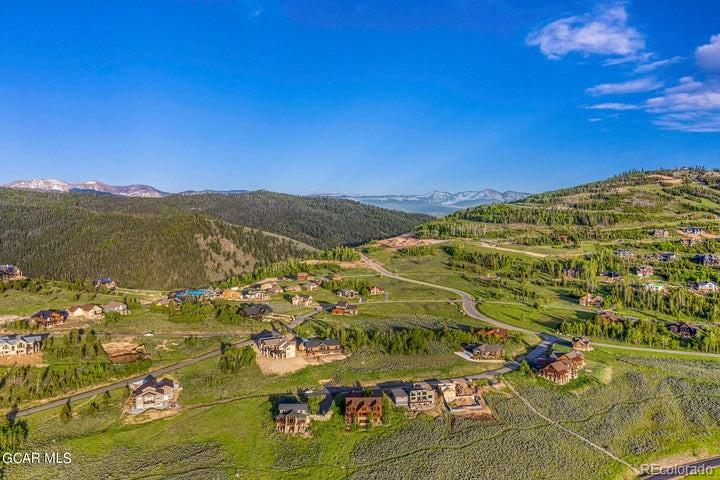 MLS Image #45 for 743  upper ranch view road,granby, Colorado