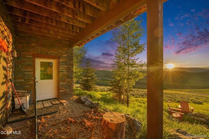 MLS Image #46 for 743  upper ranch view road,granby, Colorado