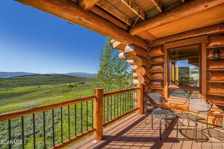 MLS Image #5 for 743  upper ranch view road,granby, Colorado