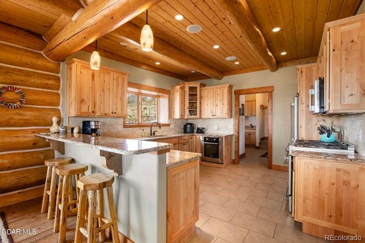 MLS Image #6 for 743  upper ranch view road,granby, Colorado