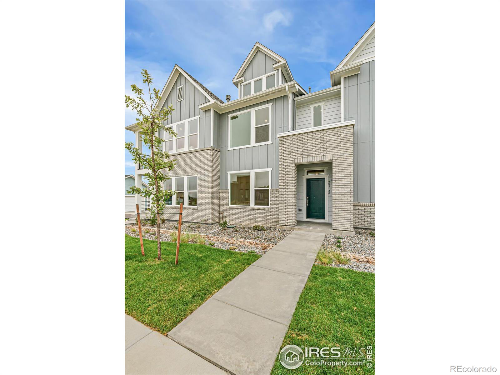 CMA Image for 2732  Eddystone Way,Loveland, Colorado