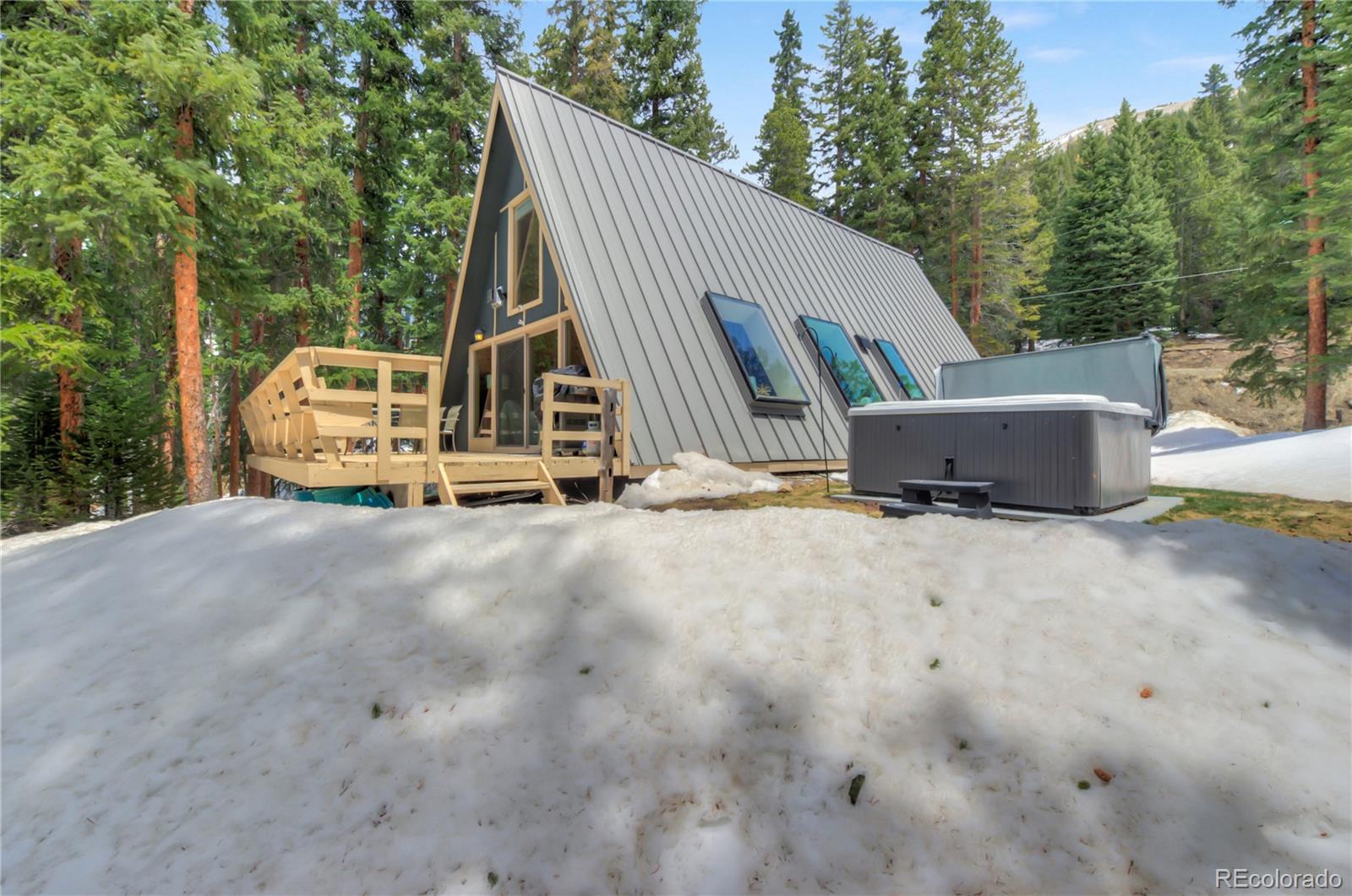 MLS Image #35 for 733  range road,breckenridge, Colorado