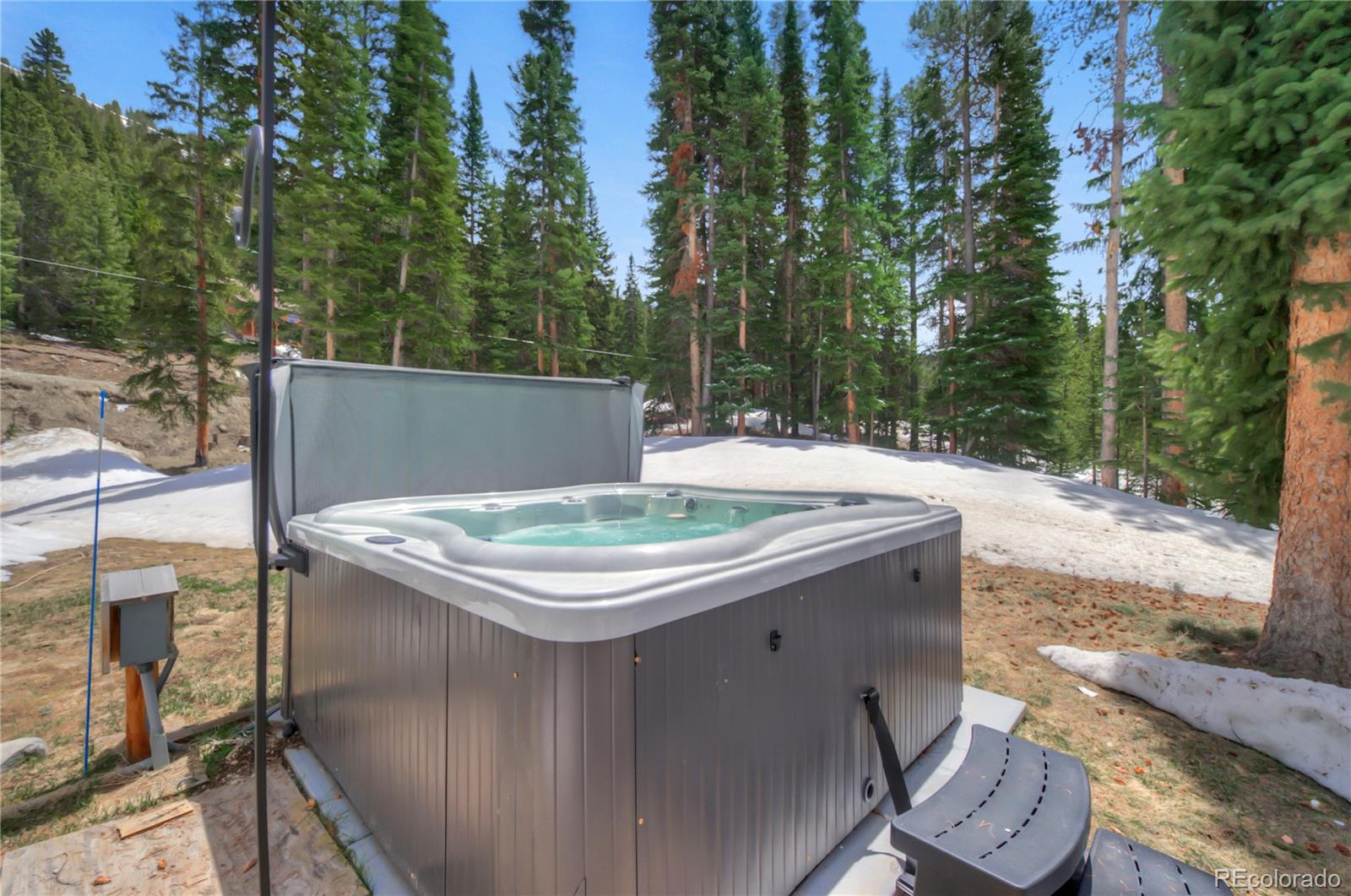 MLS Image #37 for 733  range road,breckenridge, Colorado