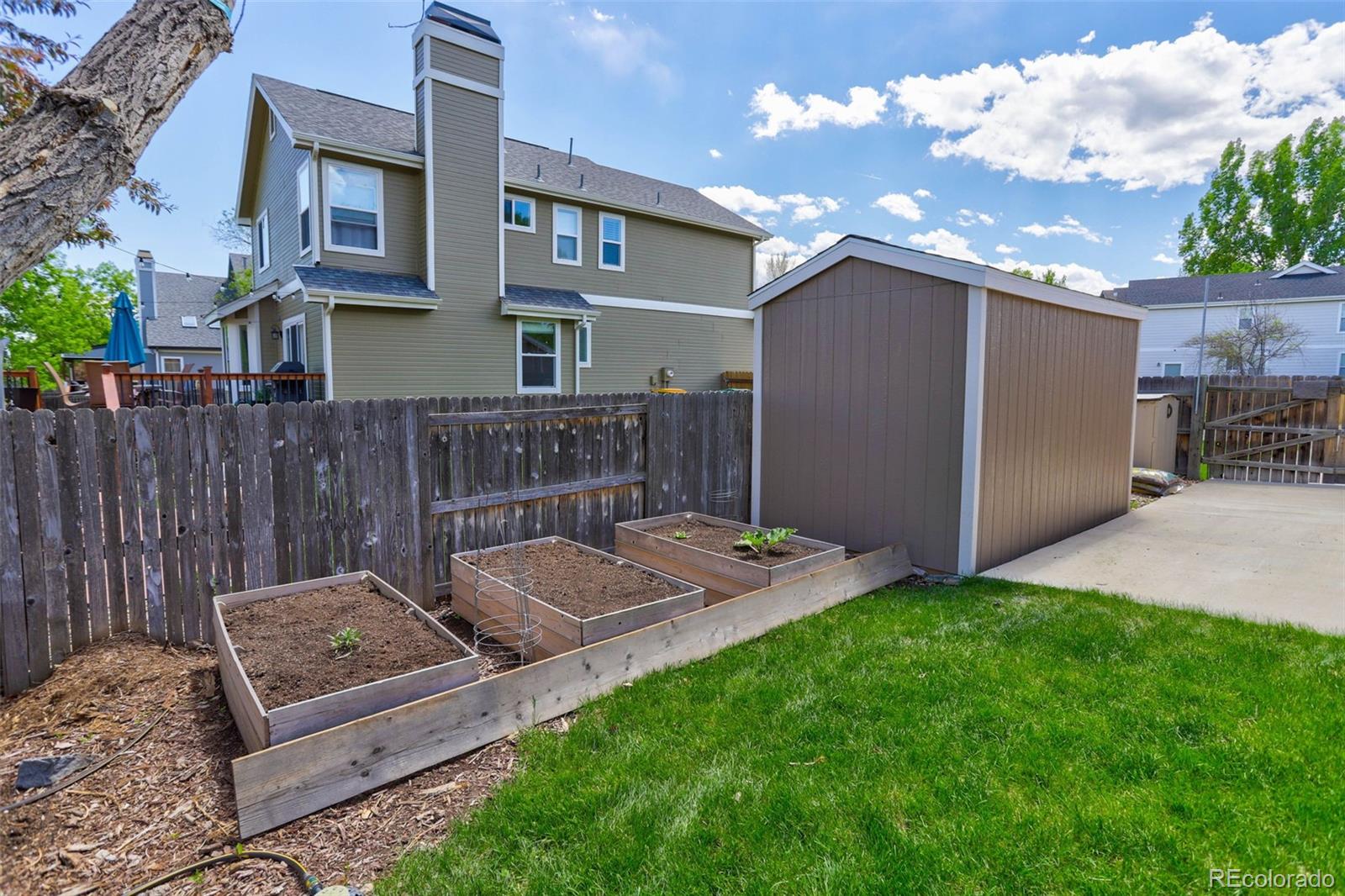 MLS Image #43 for 8197 w morraine drive,littleton, Colorado