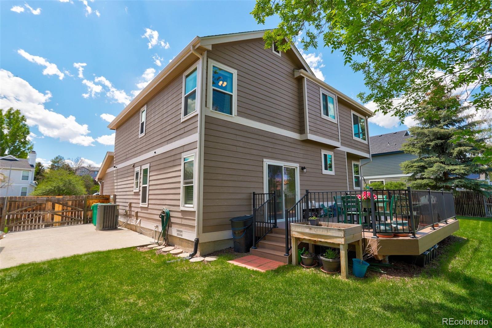 MLS Image #45 for 8197 w morraine drive,littleton, Colorado