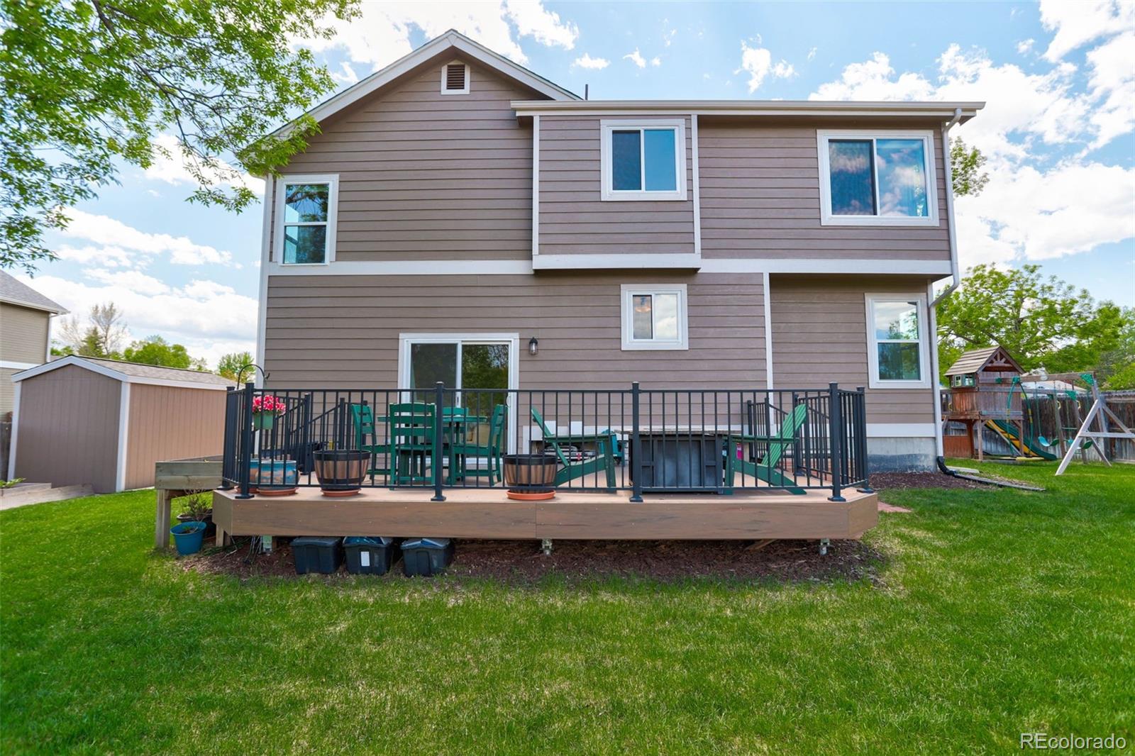 MLS Image #46 for 8197 w morraine drive,littleton, Colorado