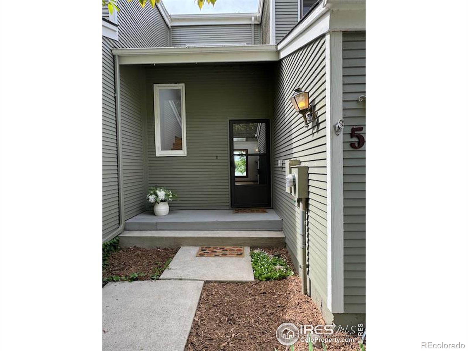 Report Image for 535  Spindrift Court,Fort Collins, Colorado