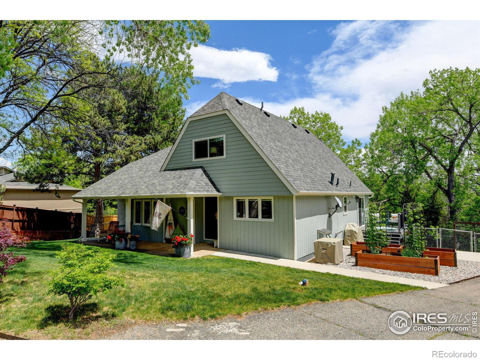 MLS Image #33 for 1512  sunnyside drive,loveland, Colorado