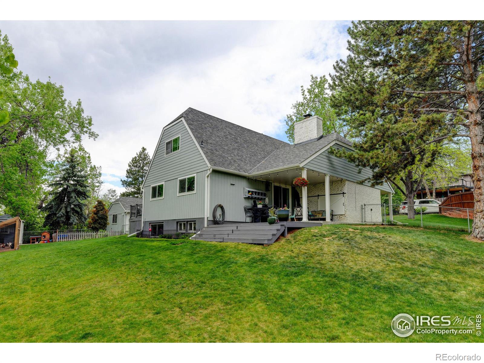 MLS Image #34 for 1512  sunnyside drive,loveland, Colorado