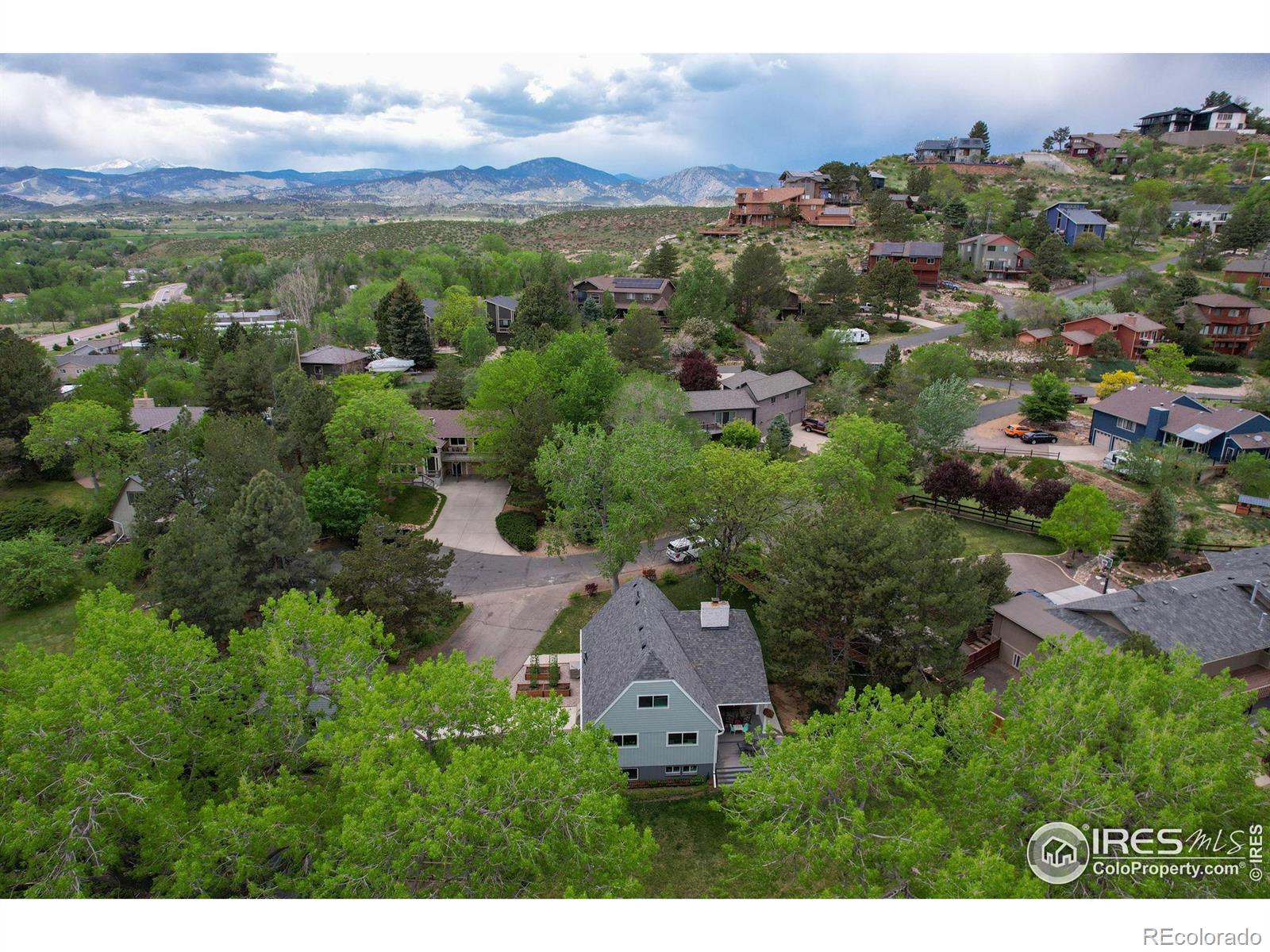 MLS Image #39 for 1512  sunnyside drive,loveland, Colorado