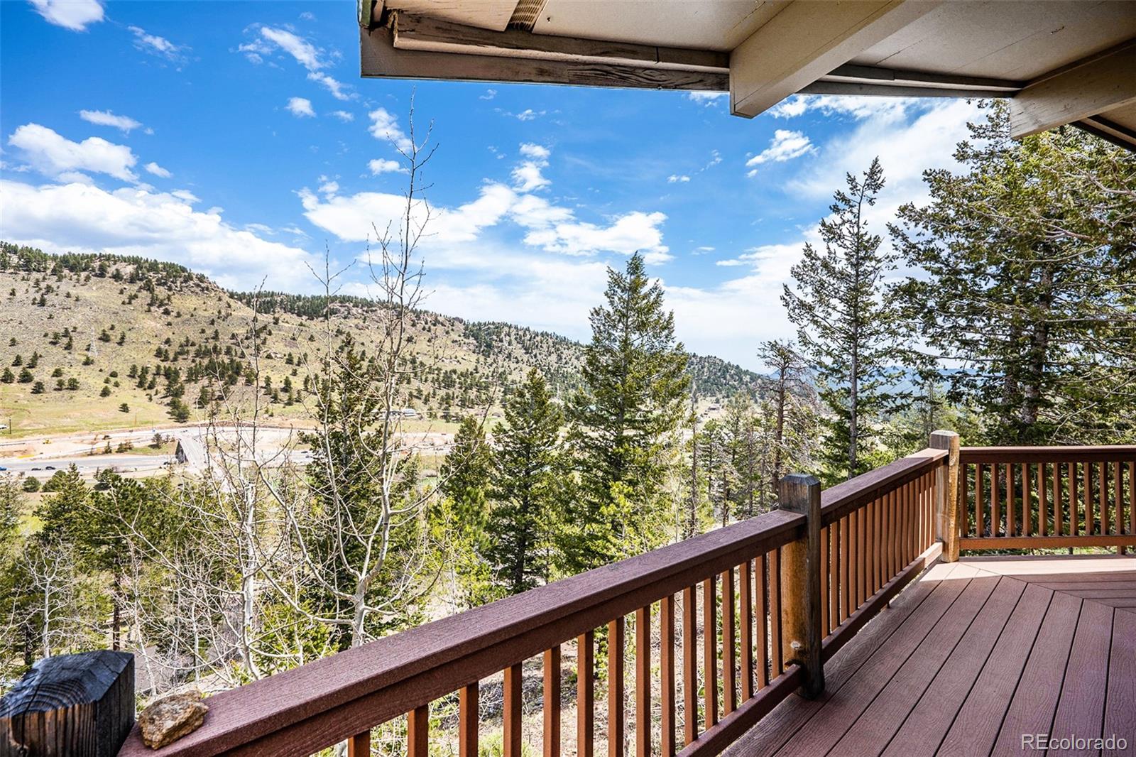 Report Image for 687  Hyland Drive,Evergreen, Colorado