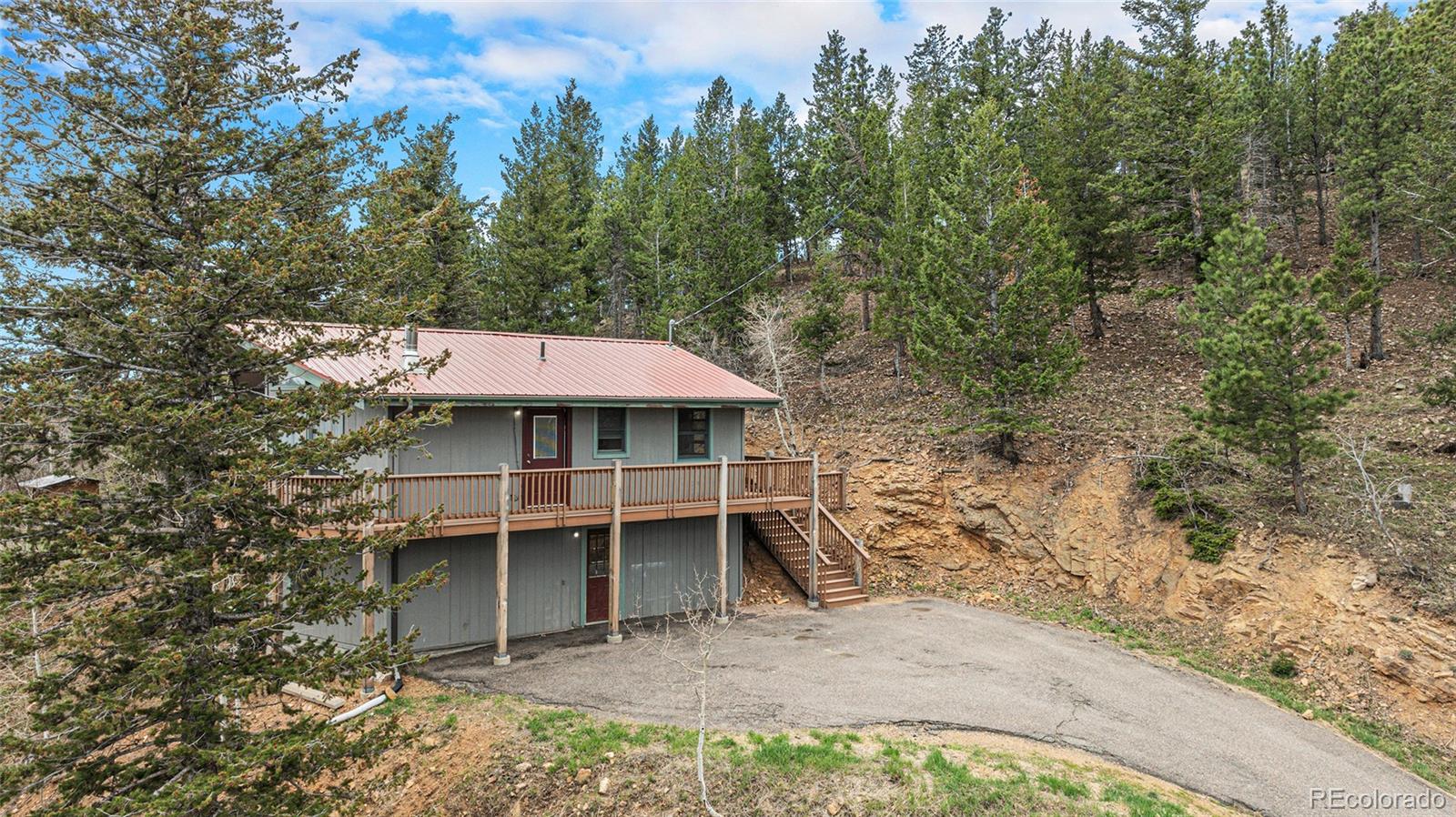 MLS Image #10 for 687  hyland drive,evergreen, Colorado