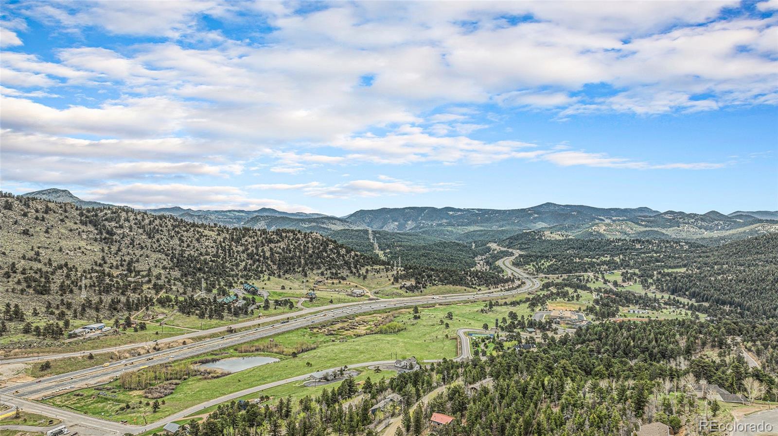 MLS Image #2 for 687  hyland drive,evergreen, Colorado
