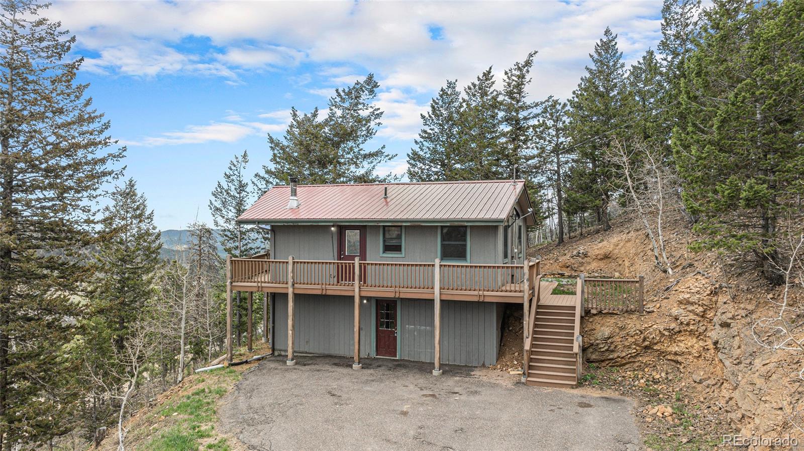 MLS Image #35 for 687  hyland drive,evergreen, Colorado
