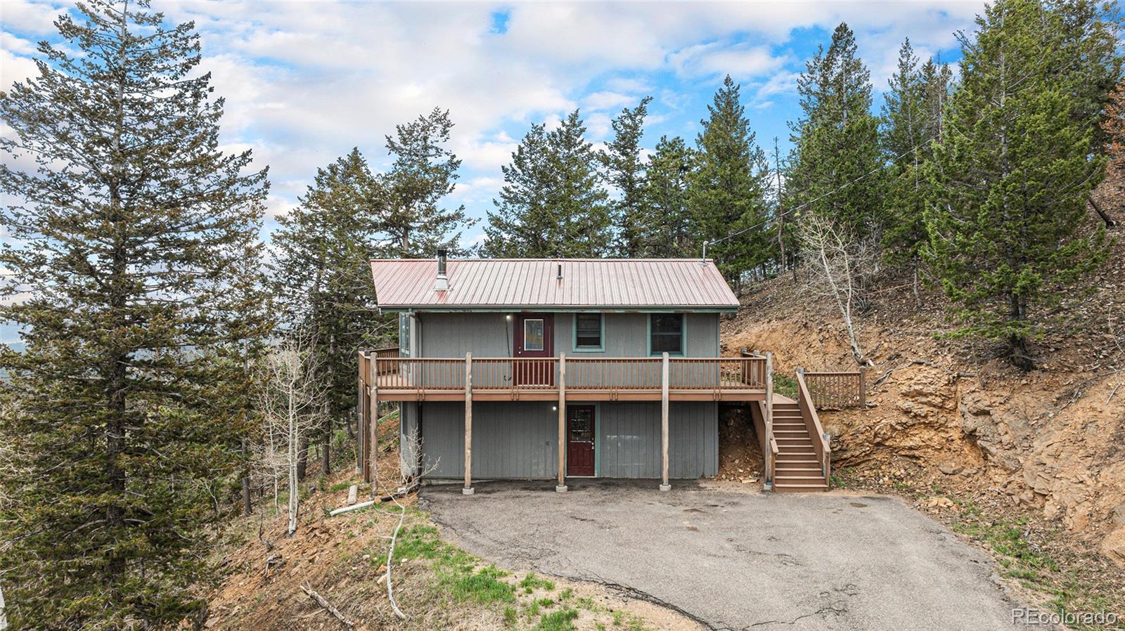 MLS Image #36 for 687  hyland drive,evergreen, Colorado