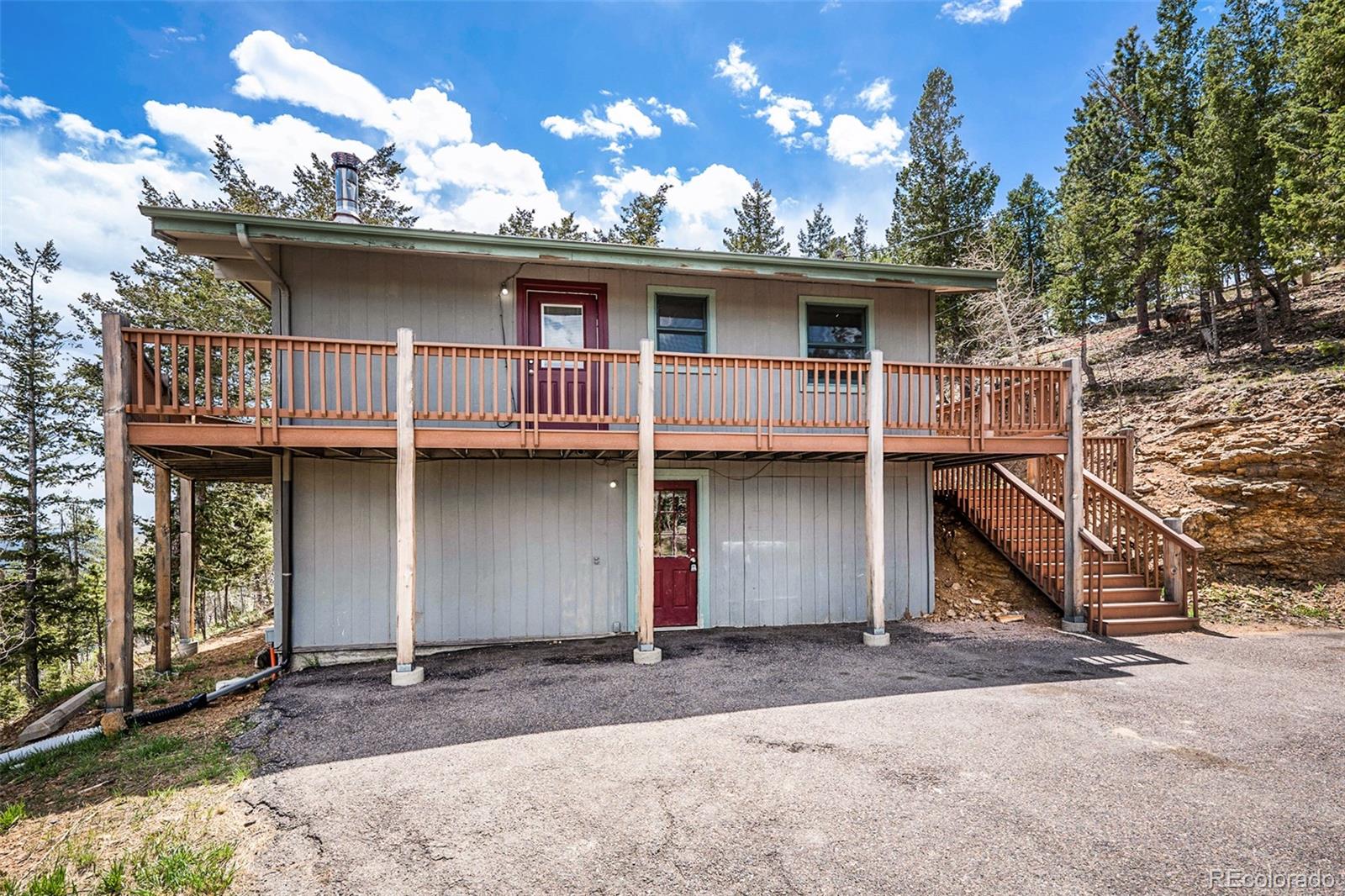 MLS Image #37 for 687  hyland drive,evergreen, Colorado