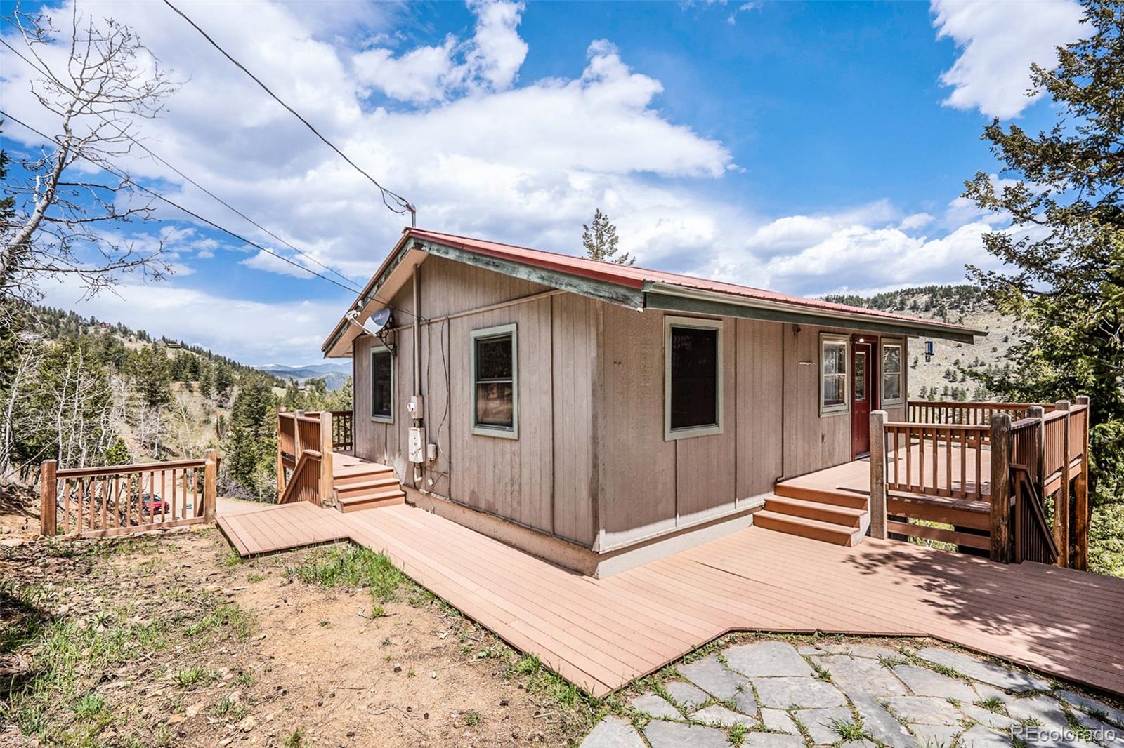 MLS Image #38 for 687  hyland drive,evergreen, Colorado