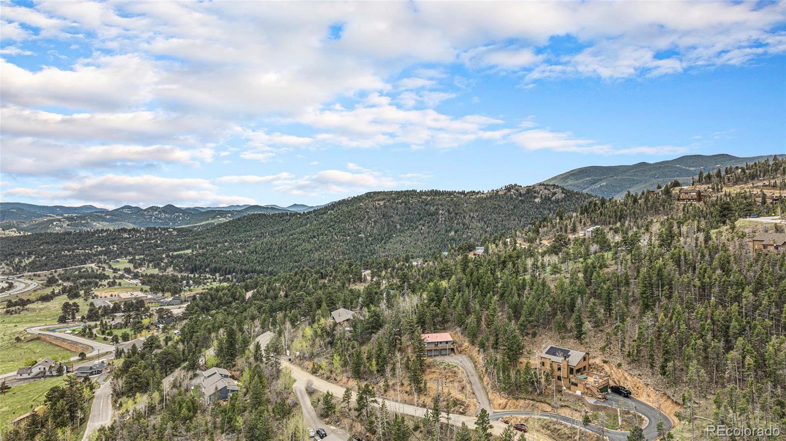 MLS Image #4 for 687  hyland drive,evergreen, Colorado