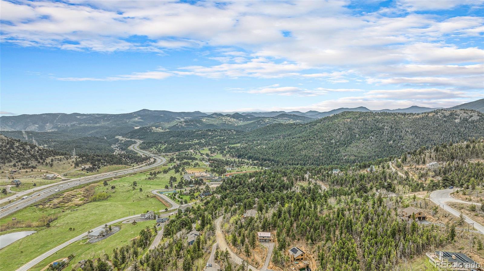 MLS Image #41 for 687  hyland drive,evergreen, Colorado