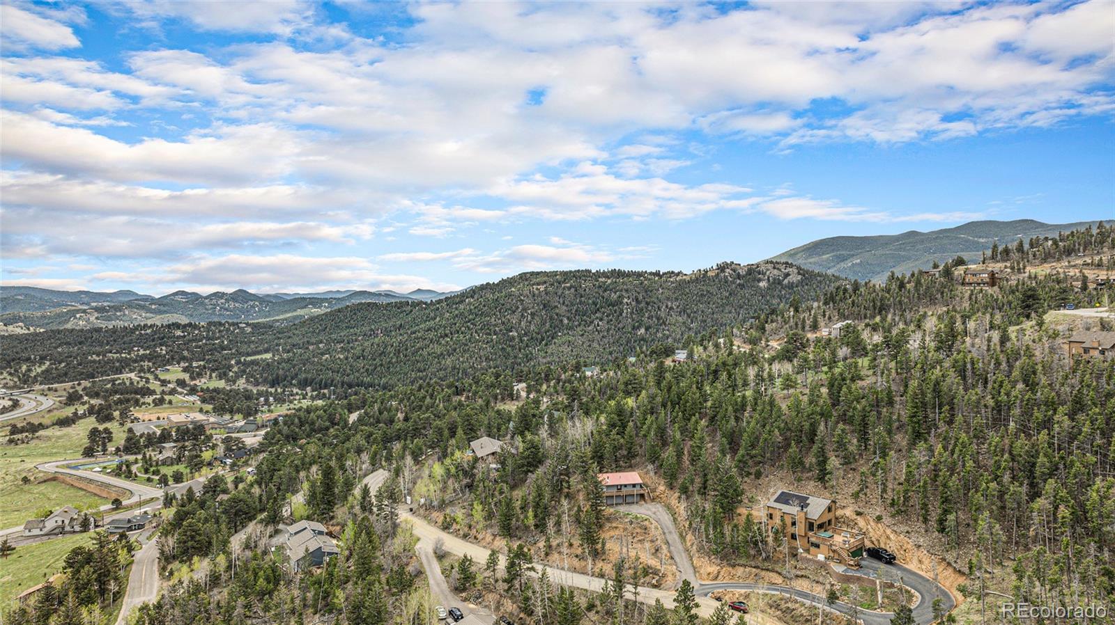 MLS Image #42 for 687  hyland drive,evergreen, Colorado