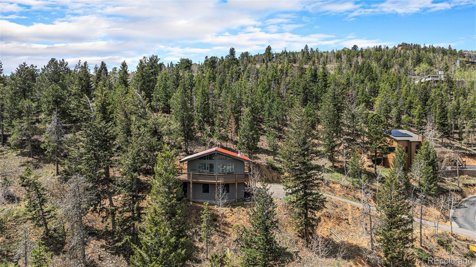 MLS Image #6 for 687  hyland drive,evergreen, Colorado