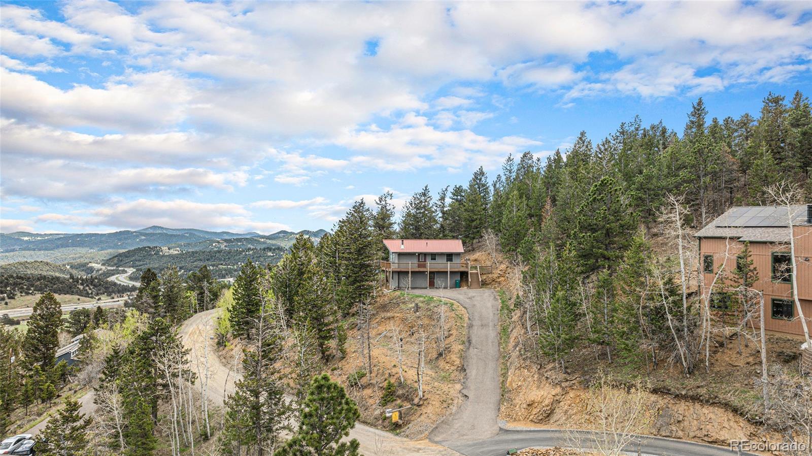 MLS Image #7 for 687  hyland drive,evergreen, Colorado